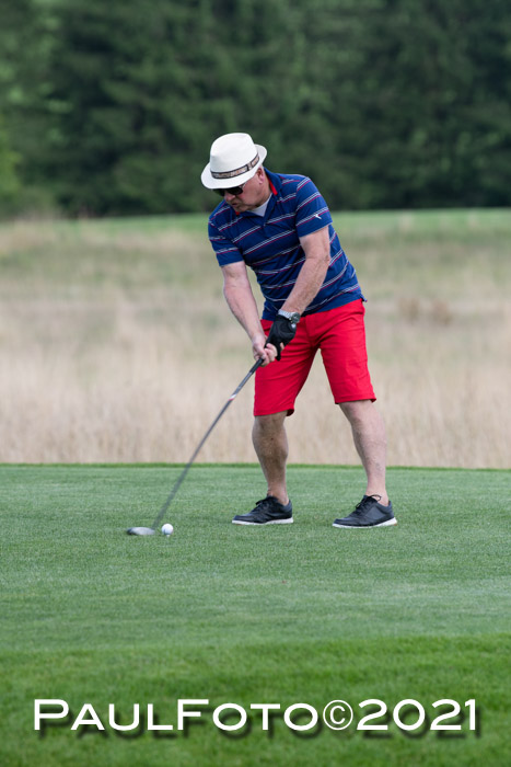 BSV Golfturnier 2021