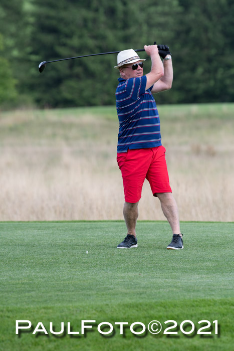 BSV Golfturnier 2021