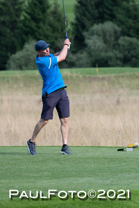 BSV Golfturnier 2021
