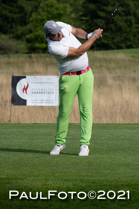BSV Golfturnier 2021