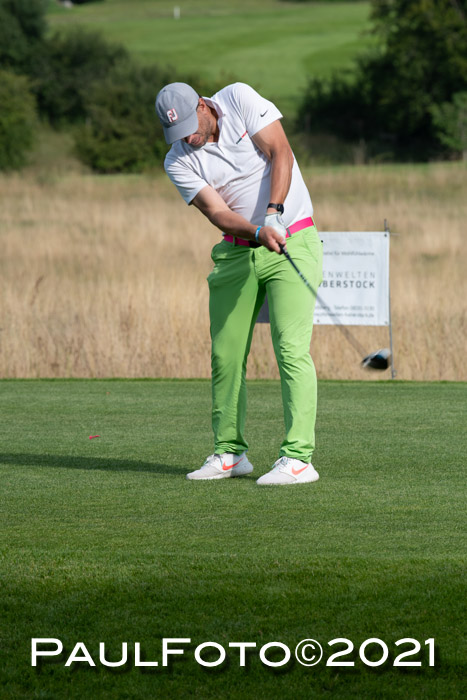 BSV Golfturnier 2021