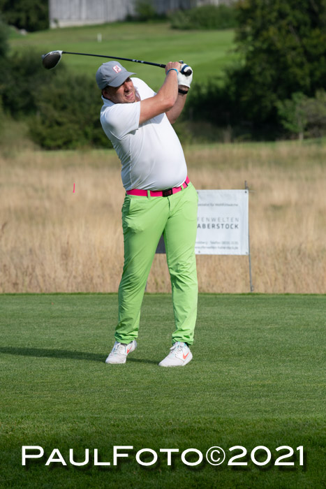 BSV Golfturnier 2021