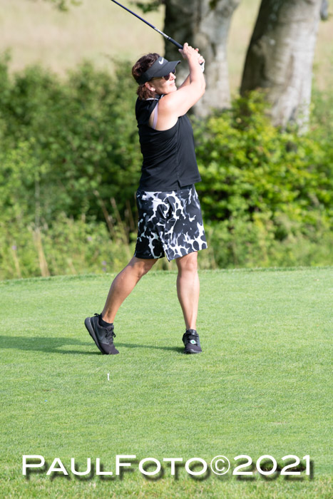 BSV Golfturnier 2021