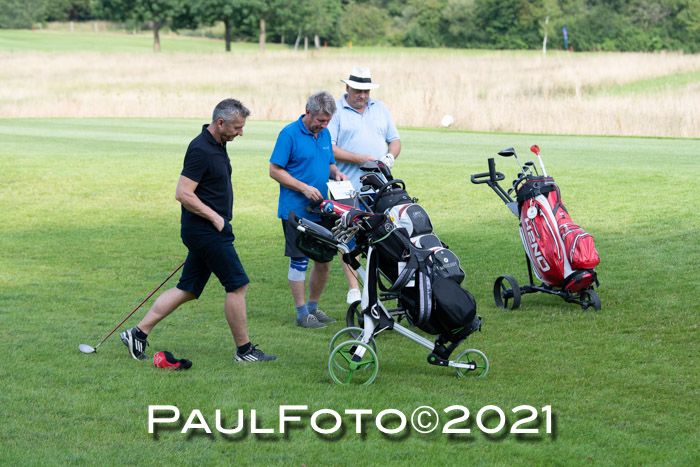 BSV Golfturnier 2021