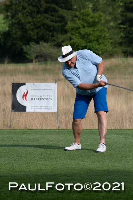 BSV Golfturnier 2021