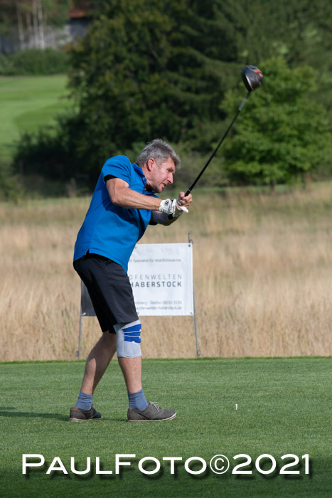BSV Golfturnier 2021