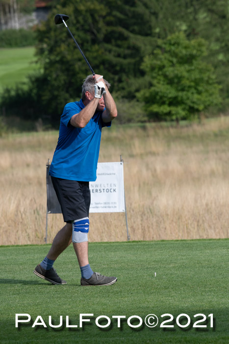 BSV Golfturnier 2021