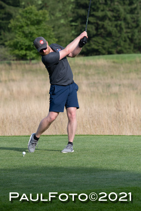 BSV Golfturnier 2021