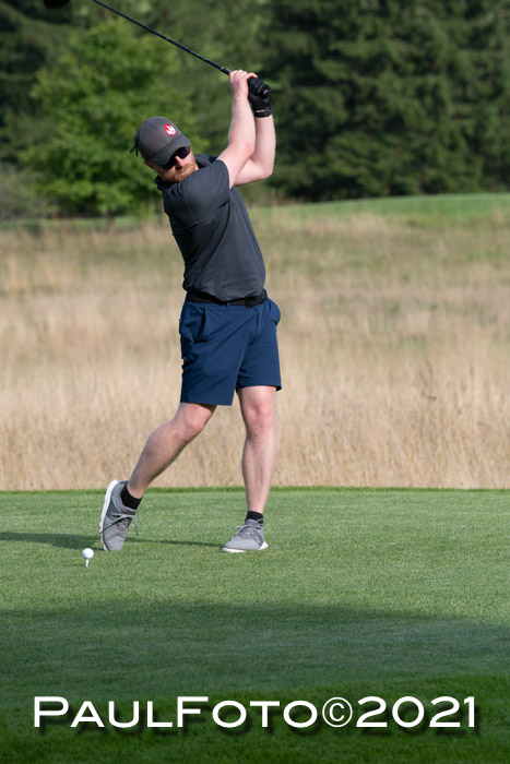 BSV Golfturnier 2021