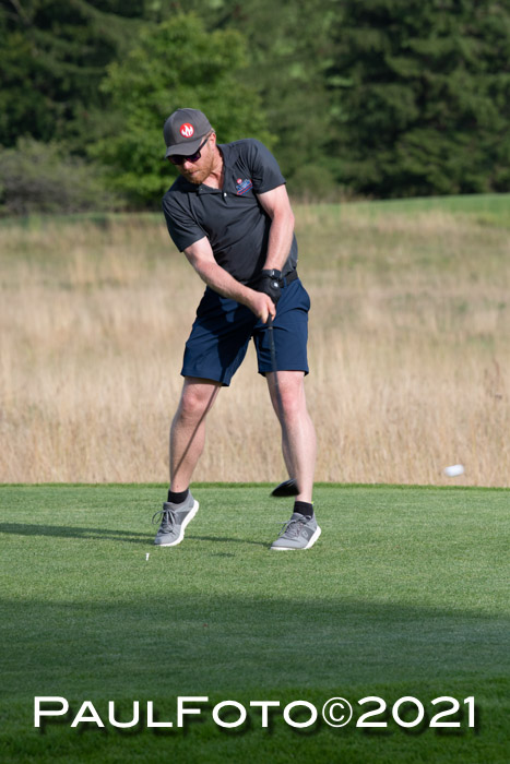 BSV Golfturnier 2021