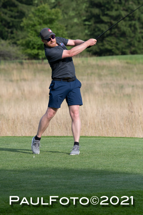 BSV Golfturnier 2021