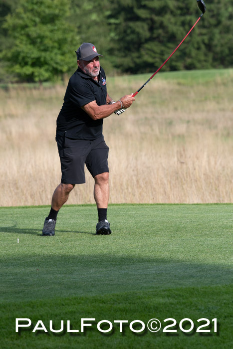 BSV Golfturnier 2021