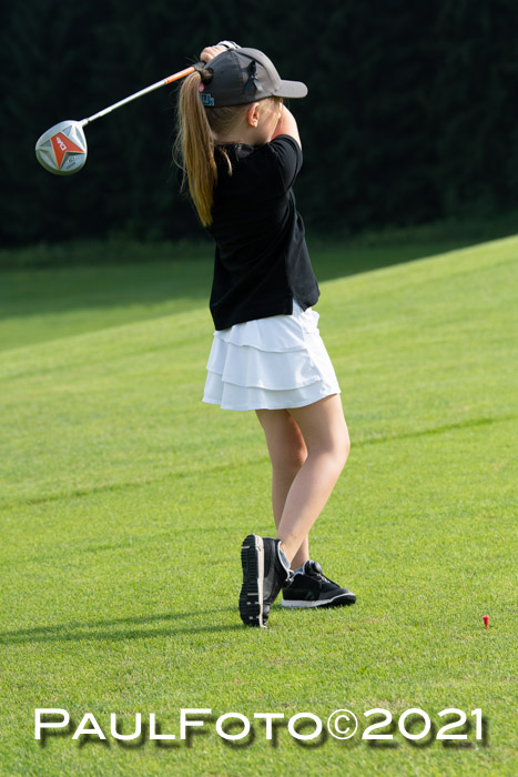BSV Golfturnier 2021