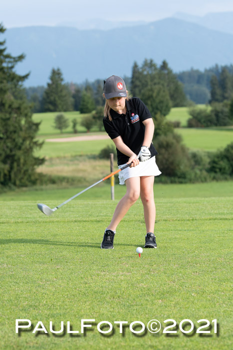 BSV Golfturnier 2021