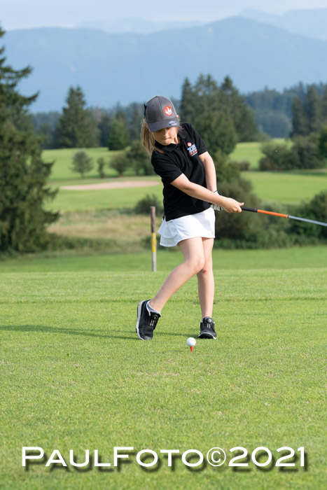 BSV Golfturnier 2021