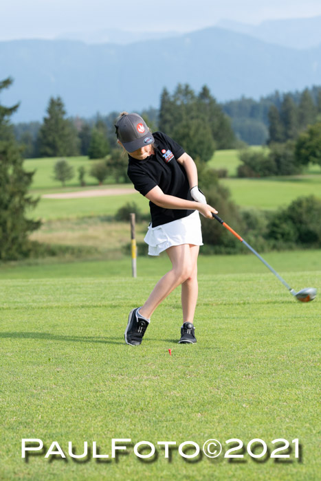 BSV Golfturnier 2021