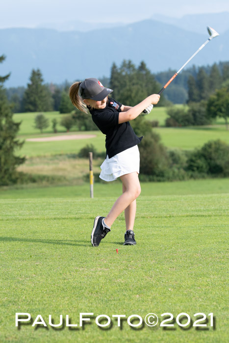 BSV Golfturnier 2021