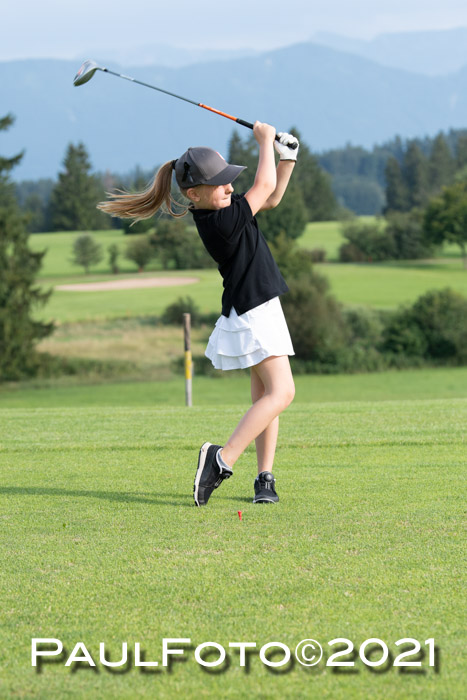 BSV Golfturnier 2021