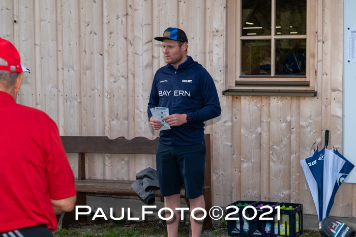 BSV Golfturnier 2021