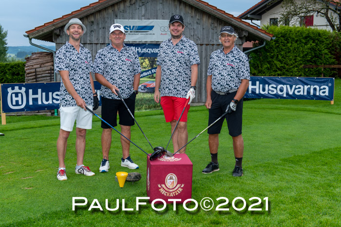 BSV Golfturnier 2021