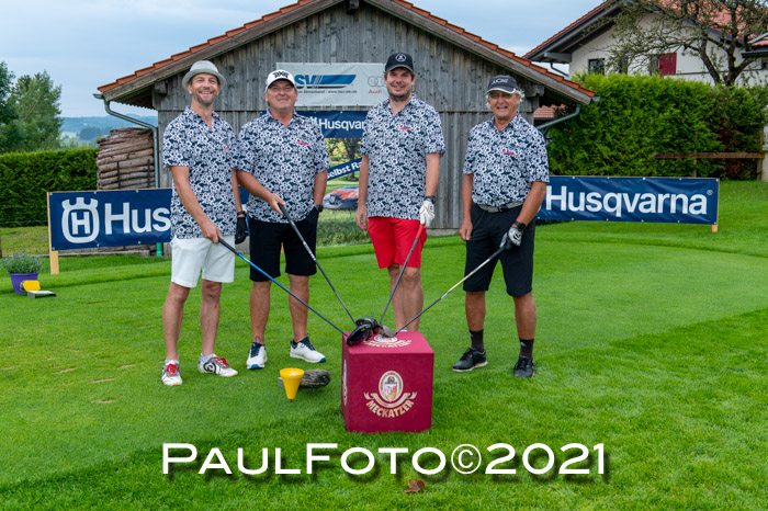 BSV Golfturnier 2021