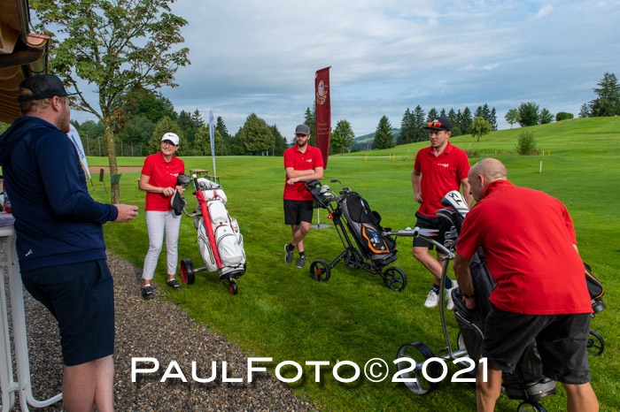 BSV Golfturnier 2021