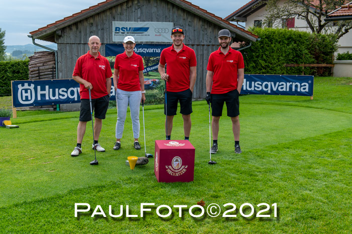 BSV Golfturnier 2021
