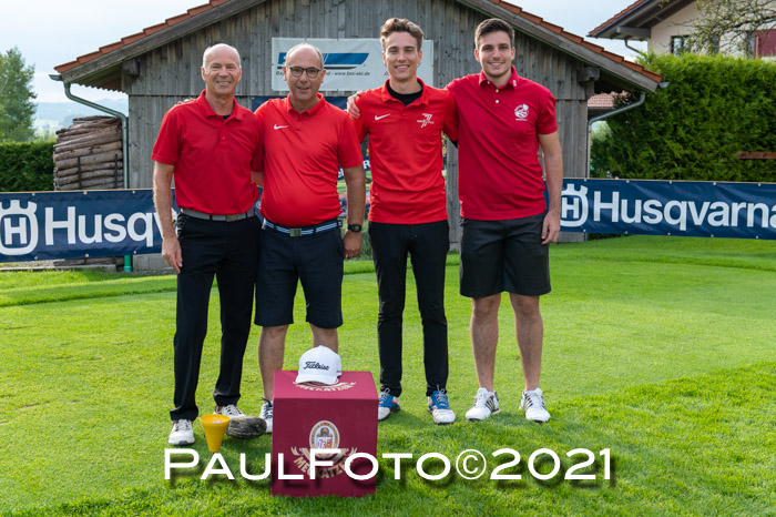 BSV Golfturnier 2021