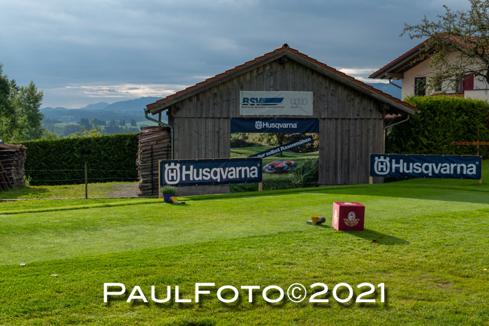 BSV Golfturnier 2021