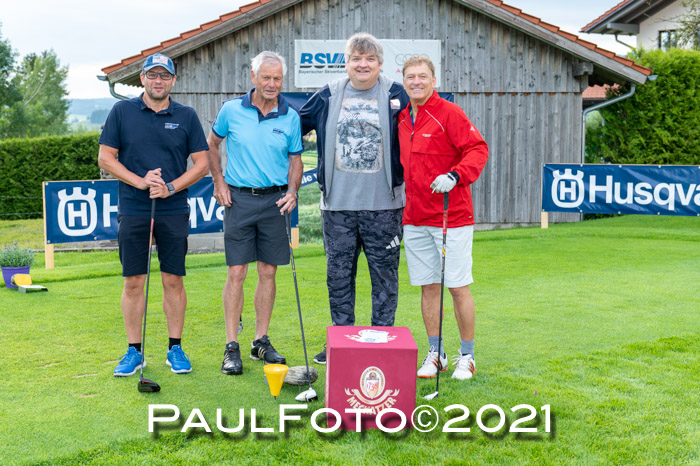 BSV Golfturnier 2021