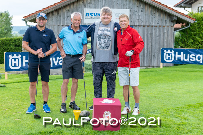 BSV Golfturnier 2021