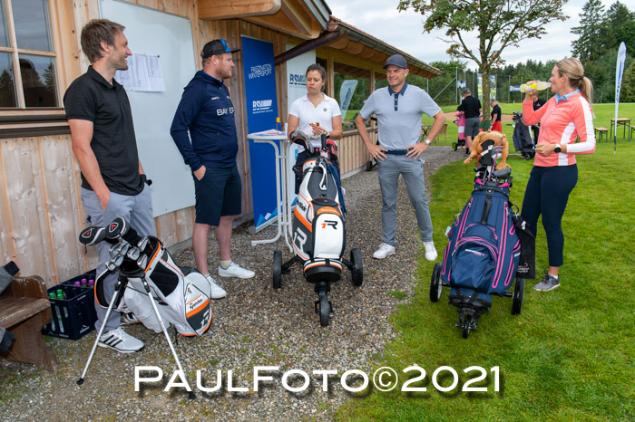 BSV Golfturnier 2021