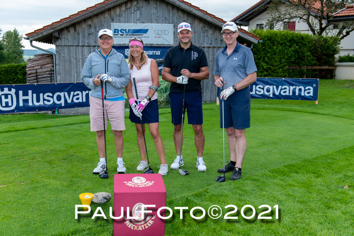 BSV Golfturnier 2021