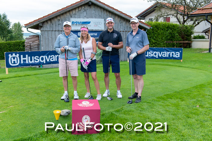 BSV Golfturnier 2021