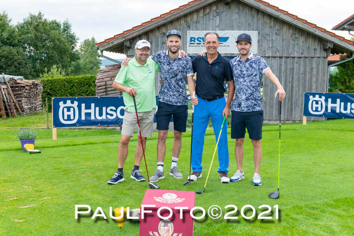 BSV Golfturnier 2021