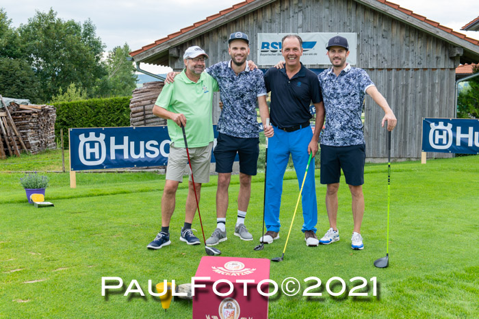 BSV Golfturnier 2021