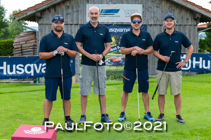 BSV Golfturnier 2021