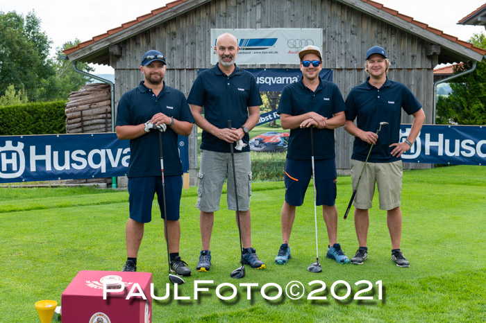 BSV Golfturnier 2021