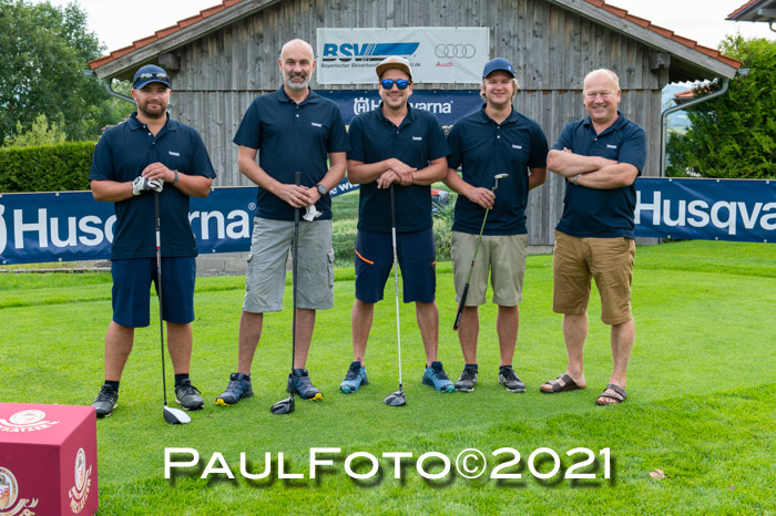 BSV Golfturnier 2021
