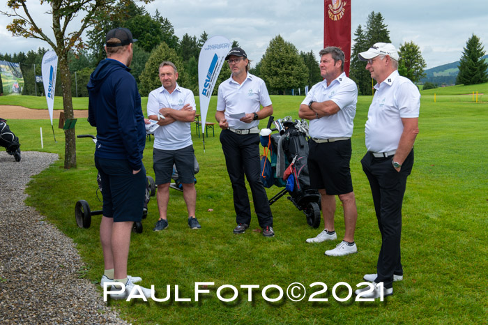 BSV Golfturnier 2021