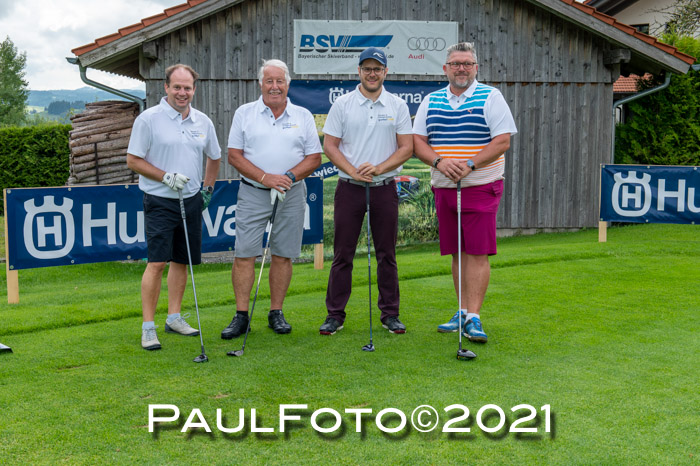 BSV Golfturnier 2021
