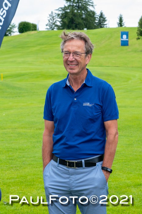 BSV Golfturnier 2021