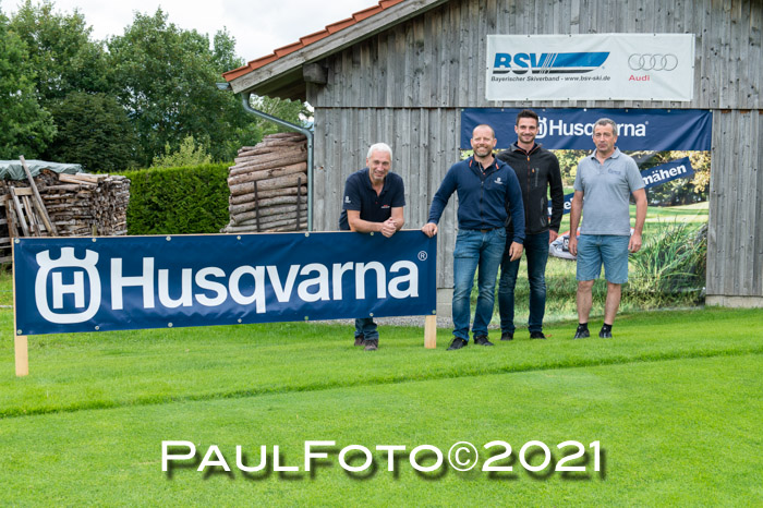 BSV Golfturnier 2021