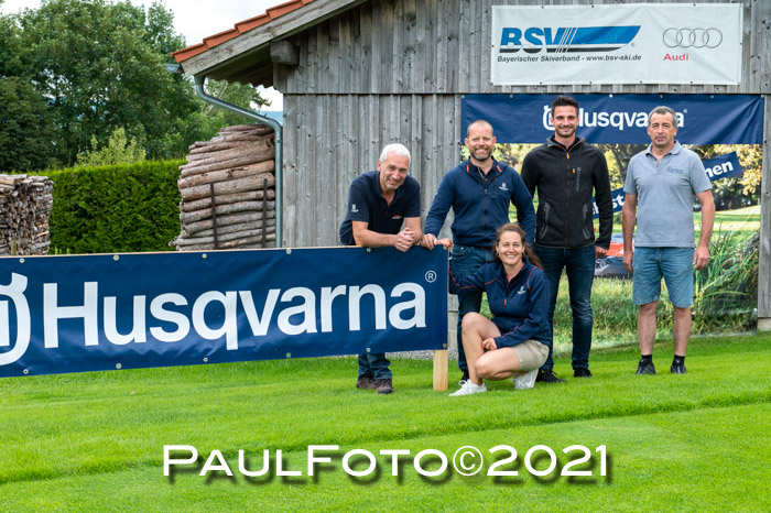 BSV Golfturnier 2021