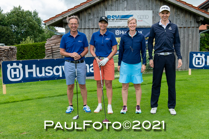 BSV Golfturnier 2021