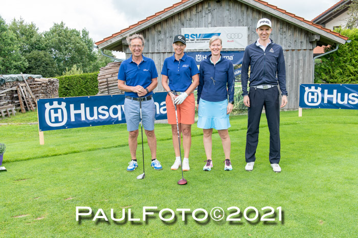 BSV Golfturnier 2021
