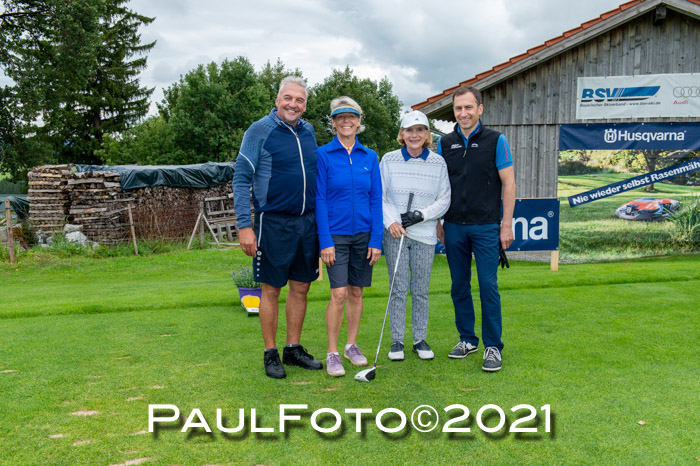 BSV Golfturnier 2021