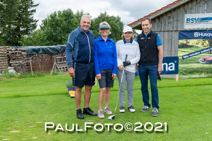 BSV Golfturnier 2021