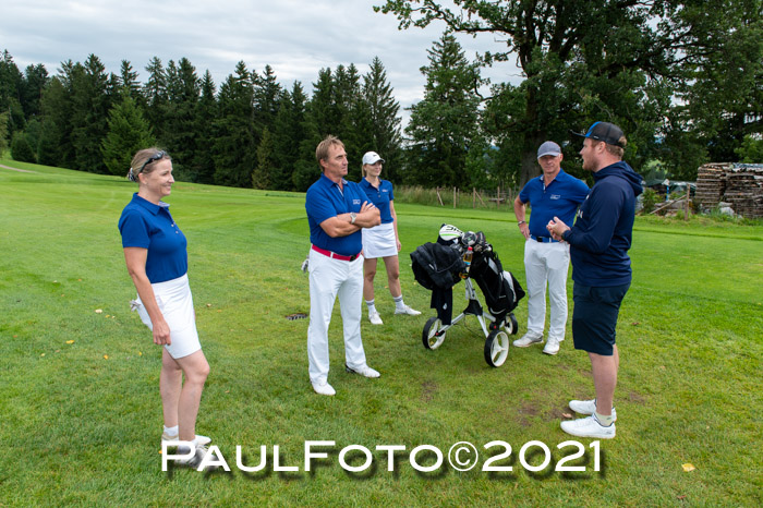 BSV Golfturnier 2021