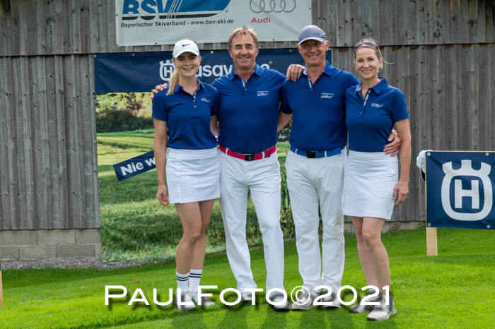 BSV Golfturnier 2021